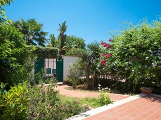 Casa per le vacanze Terrasini Registrazione all'aperto 5