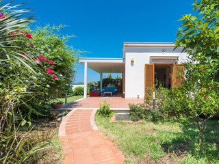 Casa per le vacanze Terrasini Registrazione all'aperto 6