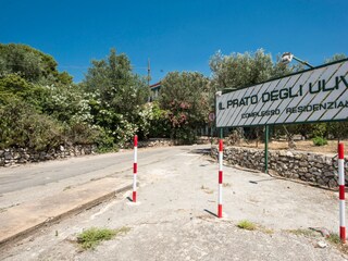 Casa per le vacanze Terrasini Registrazione all'aperto 8