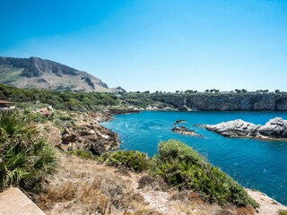 Casa per le vacanze Terrasini Registrazione all'aperto 10