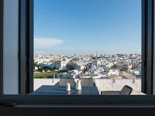 Appartamento Ostuni Ambiente 25