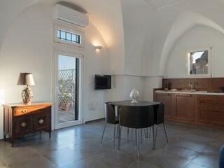 Apartamento Ostuni Características 14