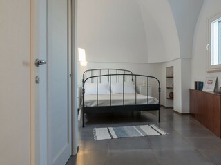Apartamento Ostuni Características 16