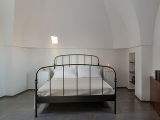 Apartment Ostuni Ausstattung 19