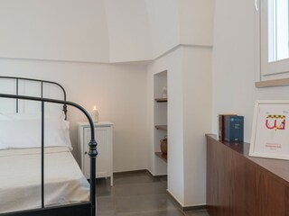 Appartement Ostuni Équipement 21