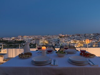 Apartment Ostuni Environment 26
