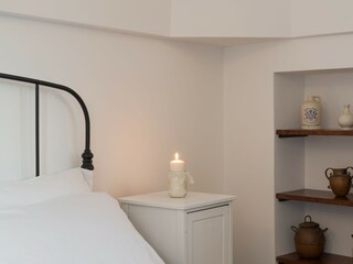 Apartamento Ostuni Características 22