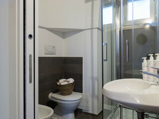 Appartement Ostuni Équipement 24