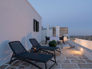 Appartamento Ostuni Registrazione all'aperto 2