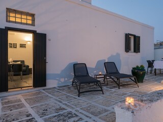 Appartamento Ostuni Registrazione all'aperto 3