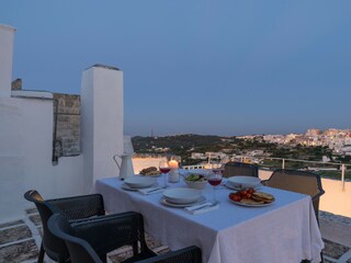 Apartment Ostuni Environment 27