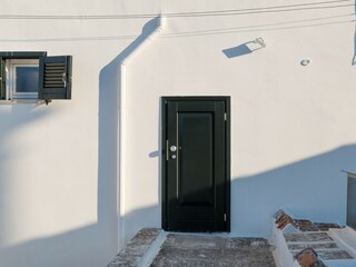 Appartamento Ostuni Registrazione all'aperto 5