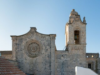 Apartment Ostuni Environment 29