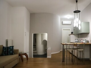 Appartamento Neapel Caratteristiche 6