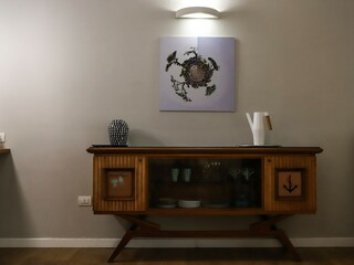 Apartamento Neapel  17