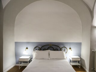 Appartamento Neapel Caratteristiche 7