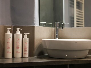 Apartamento Neapel Características 11