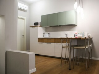 Apartamento Neapel Características 13