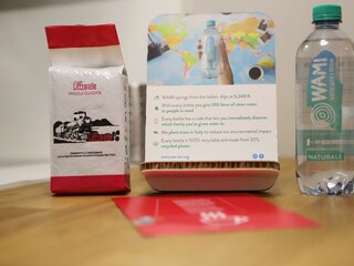 Appartamento Neapel Caratteristiche 14