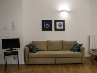 Apartamento Neapel Características 15