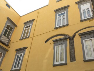 Apartamento Neapel Grabación al aire libre 5