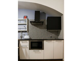 Apartamento Neapel Características 7