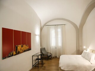 Apartamento Neapel Características 8