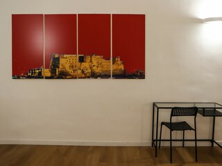 Apartamento Neapel  18