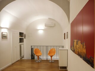 Appartamento Neapel  20