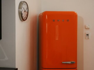 Apartamento Neapel Características 9