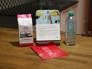 Appartamento Neapel Caratteristiche 10