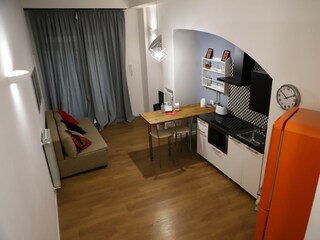 Appartamento Neapel Caratteristiche 11