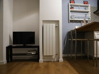 Appartamento Neapel Caratteristiche 12