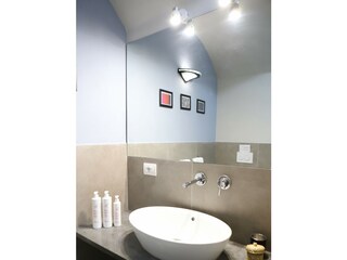 Appartamento Neapel Caratteristiche 15