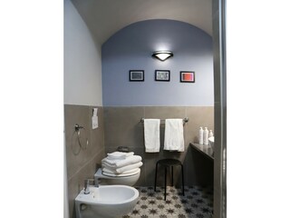 Apartamento Neapel Características 16