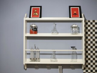 Apartamento Neapel  22