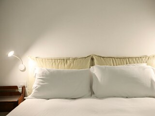 Apartamento Neapel Características 17