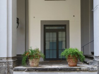 Appartamento Neapel Registrazione all'aperto 3