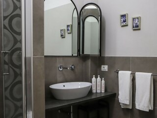 Appartamento Neapel Caratteristiche 5