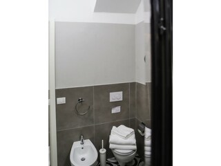 Apartment Neapel Ausstattung 7