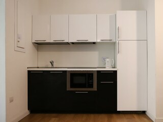 Appartamento Neapel Caratteristiche 9