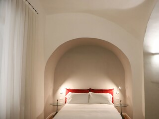 Appartamento Neapel Caratteristiche 11