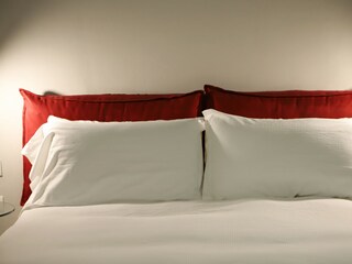 Appartamento Neapel Caratteristiche 12