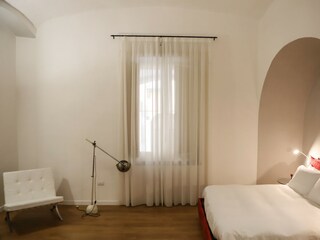 Apartment Neapel Ausstattung 13