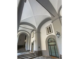 Appartamento Neapel Registrazione all'aperto 2