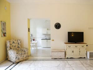 Ferienhaus Piazza Dante Suites - Re Vittorio Emanuele CAV - Neapel - image1