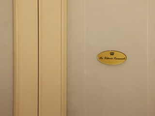 Casa de vacaciones Neapel  11