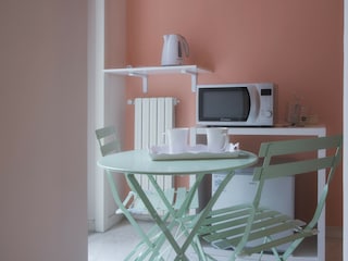 Casa per le vacanze Neapel Caratteristiche 4