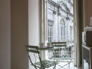 Casa per le vacanze Neapel Caratteristiche 5