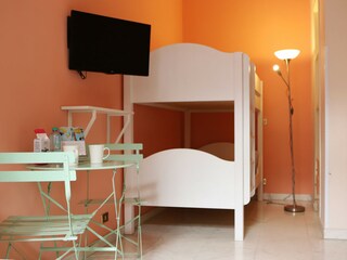 Casa per le vacanze Neapel Caratteristiche 8